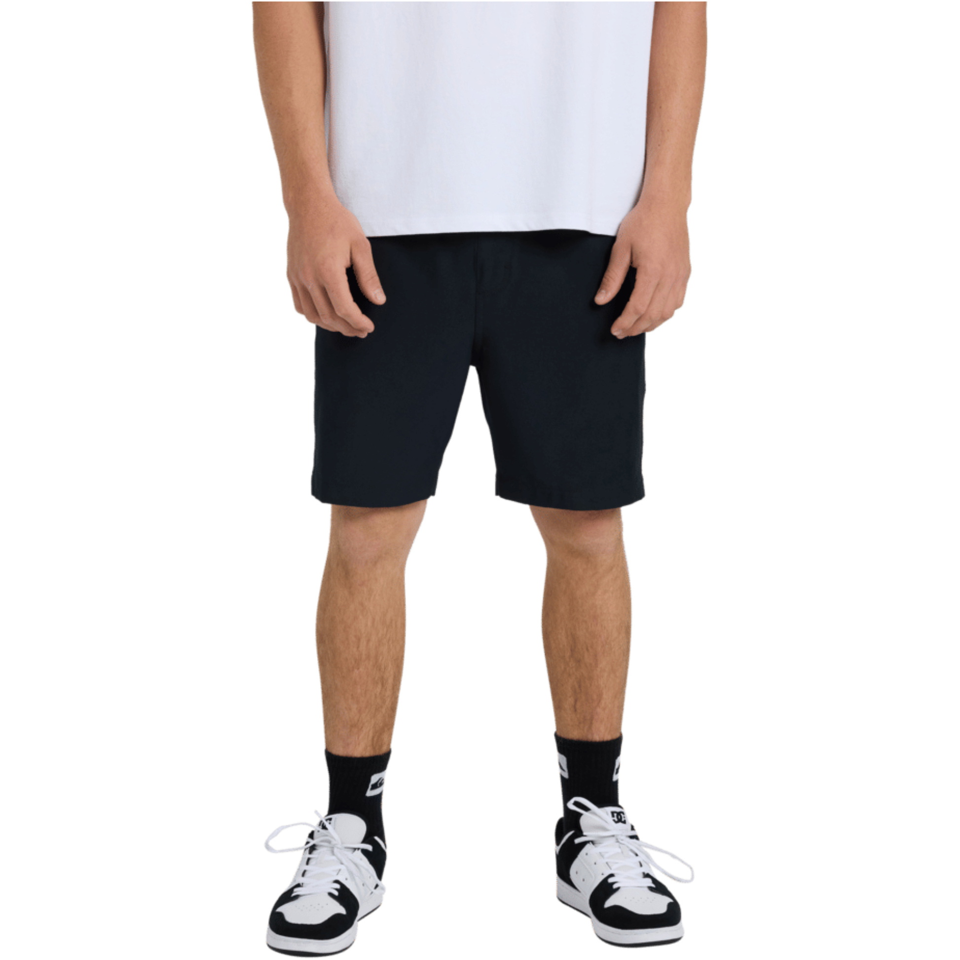 2026 Quiksilver M&auml;nner Taxer Amphibian 18